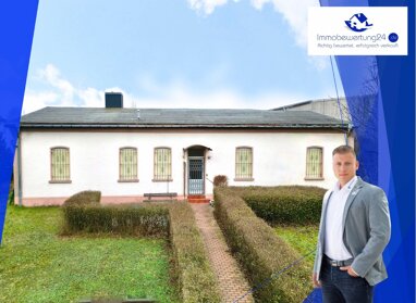 Bungalow zum Kauf 119.000 € 7 Zimmer 140,6 m² 799 m² Grundstück Nienburg Nienburg 06429