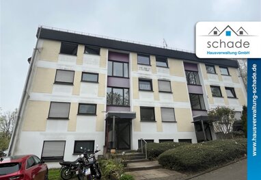 Wohnung zur Miete 260 € 1 Zimmer 37 m² Erdgeschoss Sauerlandring 9 Gevelndorf / Freisenberg Lüdenscheid 58513