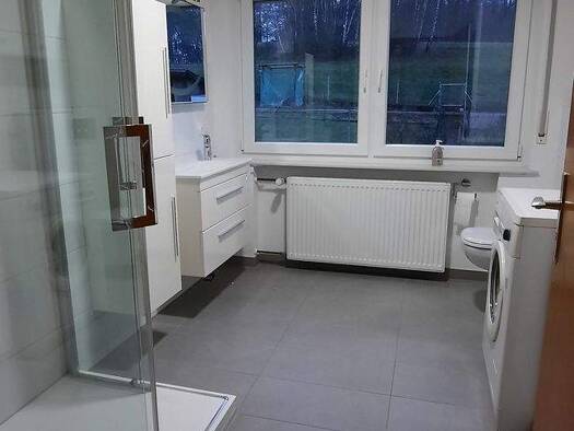 Wohnung zur Miete 670 € 4 Zimmer 90 m² frei ab sofort Weltersbach Steinwenden 66879