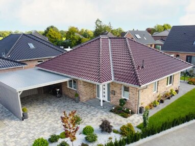 Bungalow zum Kauf 353.780 € 3 Zimmer 105,9 m² 570 m² Grundstück Herzhorn 25379