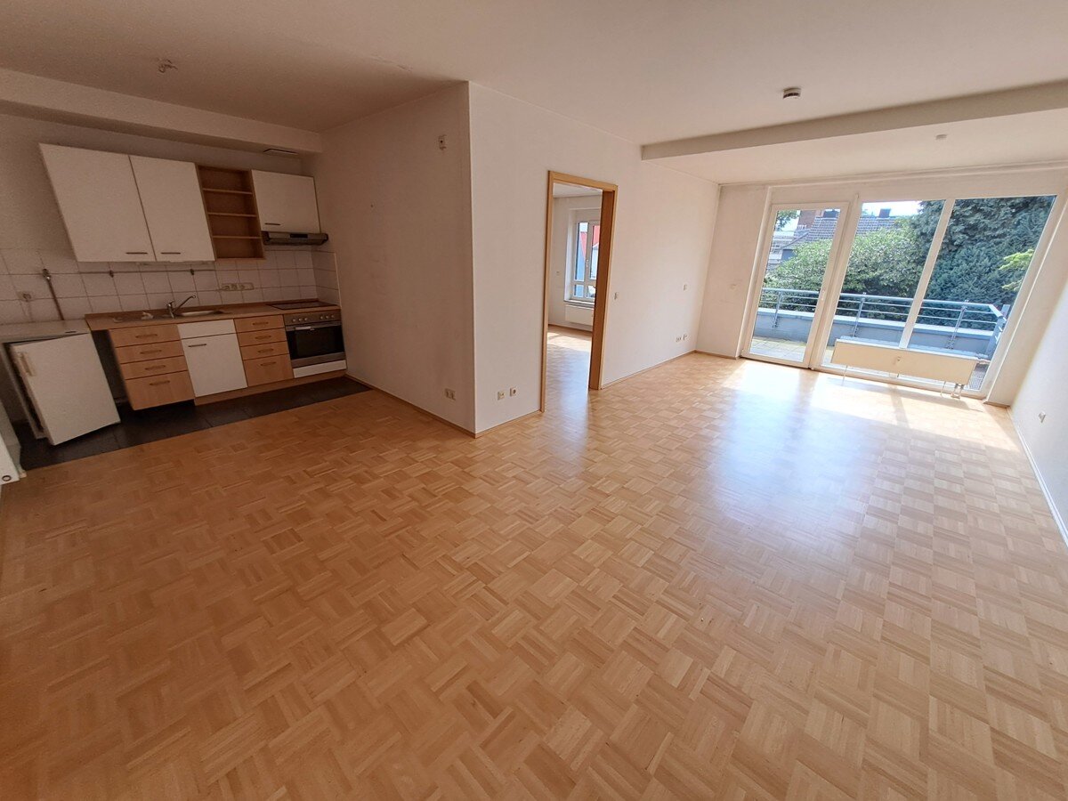 Wohnung zur Miete 764 € 2 Zimmer 65,2 m²<br/>Wohnfläche 1. Stock<br/>Geschoss Würselen Würselen 52146