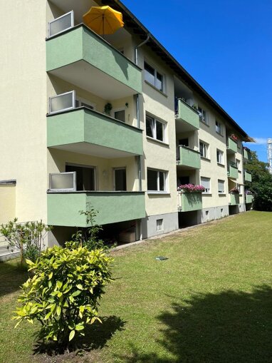 Wohnung zum Kauf Provisionsfrei 265.600 € 4 Zimmer 98 m² 2. Geschoss Floßweg 86 Lannesdorf Bonn 53179