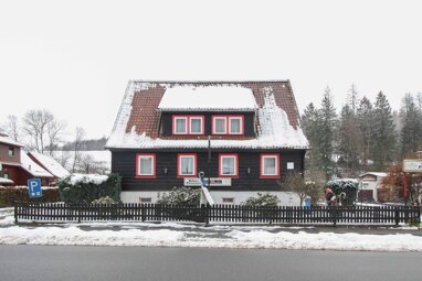 Mehrfamilienhaus zum Kauf 285.000 € 15 Zimmer 450,1 m² 2.790,1 m² Grundstück Riefensbeek-Kamschlacken Osterode am Harz 37520