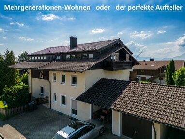 Mehrfamilienhaus zum Kauf 1.598.000 € 13 Zimmer 355 m² 1.167 m² Grundstück Rimsting Rimsting 83253