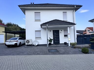 Einfamilienhaus zum Kauf 599.000 € 7 Zimmer 136 m² 348 m² Grundstück Rommelhausen Limeshain 63694