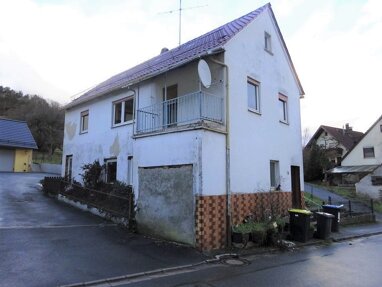 Einfamilienhaus zum Kauf 100.000 € 4 Zimmer 102 m² 89 m² Grundstück Oberlindelbach Igensdorf 91338
