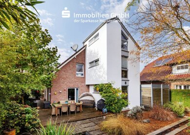 Einfamilienhaus zum Kauf 549.000 € 5 Zimmer 173 m² 438 m² Grundstück Westbevern Telgte / Vadrup 48291