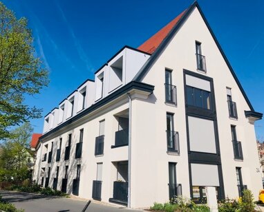 Maisonette zur Miete 1.096 € 4 Zimmer 119,1 m² 2. Geschoss Burgebrach Burgebrach 96138