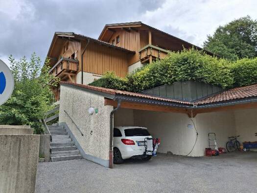 Wohnung zum Kauf als Kapitalanlage geeignet 49.000 € 1 Zimmer 32,3 m² Bodenmais 94249