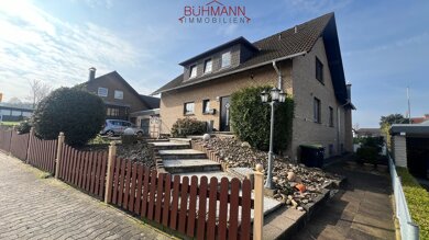 Mehrfamilienhaus zum Kauf 479.000 € 8 Zimmer 350 m² 1.127 m² Grundstück Nienstädt Nienstädt 31668