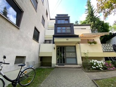 Wohnung zur Miete nur mit Wohnberechtigungsschein 253 € 2 Zimmer 43,6 m² EG Kirchstraße 10A Weißenthurm 56575