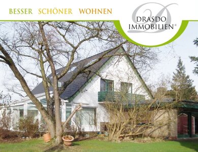 Einfamilienhaus zum Kauf 949.000 € 7 Zimmer 222 m² 1.147 m² Grundstück Quickborn 25451