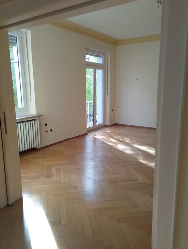 Wohnung zur Miete 1.400 € 6,5 Zimmer 158 m² 1. Geschoss Glockenhof Nürnberg 90461