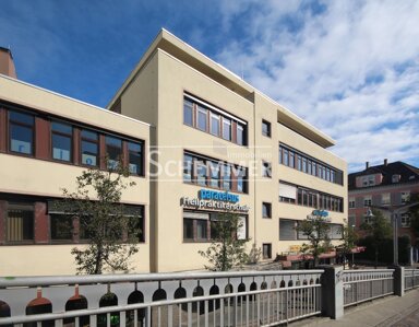 Büro-/Praxisfläche zur Miete 13,50 € 334 m² Bürofläche Altstadt - Ring Freiburg im Breisgau 79098