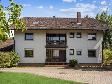 Mehrfamilienhaus zum Kauf 589.000 € 11 Zimmer 327 m² 1.800 m² Grundstück Bertelsdorf - Glend Coburg 96450