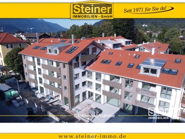 Wohnung zum Kauf provisionsfrei als Kapitalanlage geeignet 1.417.000 € 6 Zimmer 143,7 m² Partenkirchen Garmisch-Partenkirchen 82467