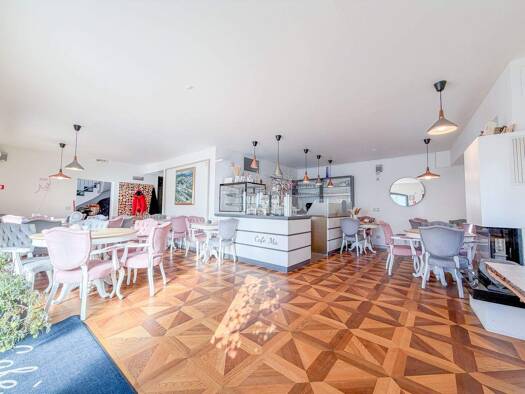 Restaurant zum Kauf 449.000 € 94,6 m² Gastrofläche Stadecken-Elsheim 55271