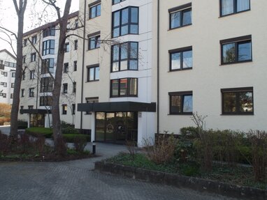 Wohnung zur Miete 1.312 € 3 Zimmer 79,5 m² Erdgeschoss Westendstraße 266 Friedenheim München 80686