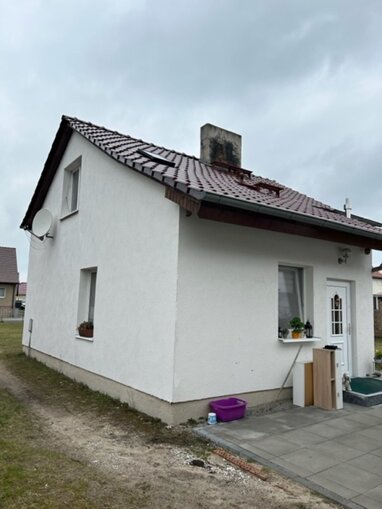 Einfamilienhaus zum Kauf 209.000 € 3 Zimmer 85 m² 1.437 m² Grundstück Storkow Storkow 15859