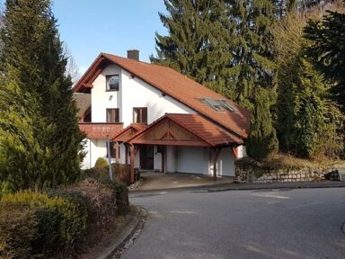 Einfamilienhaus zum Kauf 649.000 € 7 Zimmer 220 m² 656 m² Grundstück frei ab sofort Burgthann Burgthann 90559