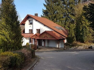 Einfamilienhaus zum Kauf 649.000 € 7 Zimmer 220 m² 656 m² Grundstück frei ab sofort Burgthann Burgthann 90559