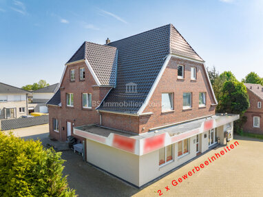 Haus zum Kauf 375.000 € 10 Zimmer 385 m² 970 m² Grundstück Völlenerfehn Westoverledingen / Völlenerfehn 26810