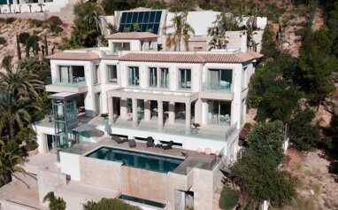 Villa zum Kauf 9.900.000 € 9 Zimmer 922 m² 2.010 m² Grundstück Palma De Mallorca 07013