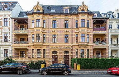 Wohnung zum Kauf 150.000 € 2 Zimmer 74,4 m² Erdgeschoss Augustastraße 26 Innenstadt Görlitz 02826