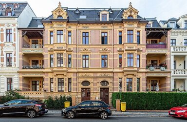 Wohnung zum Kauf 150.000 € 2 Zimmer 74,4 m² EG Augustastraße 26 Innenstadt Görlitz 02826