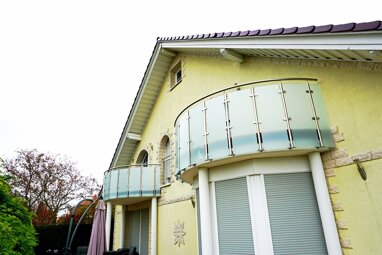 Einfamilienhaus zur Miete 2.300 € 5 Zimmer 244 m² 625 m² Grundstück Ochshausen Lohfelden 34253