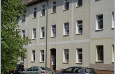 Wohnung zum Kauf provisionsfrei 55.000 € 1 Zimmer 37 m² 1. Geschoss Innerstädtischer Bereich Süd 37 Dessau-Roßlau 06844