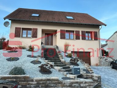 Einfamilienhaus zum Kauf 399.000 € 4 Zimmer 168,8 m² 700 m² Grundstück Auersmacher Kleinblittersdorf 66271