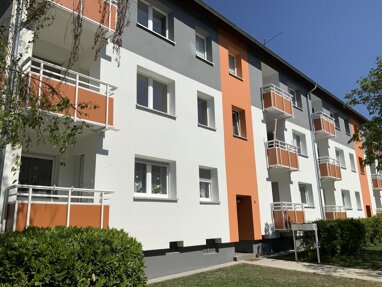 Wohnung zur Miete 519 € 3 Zimmer 64,6 m² 1. Geschoss Ludwigstraße 25 Wanne - Nord Herne 44649