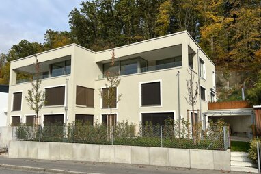 Penthouse zum Kauf Provisionsfrei 3,5 Zimmer 115 m² 2. Geschoss Schönbrunn Landshut 84036