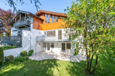 Doppelhaushälfte zur Miete 3.890 € 6 Zimmer 220 m² 481 m² Grundstück Deisenhofen Oberhaching 82041