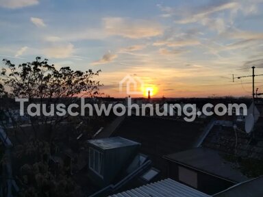 Wohnung zur Miete Tauschwohnung 700 € 2 Zimmer 40 m² 4. Geschoss Neuehrenfeld Köln 50823