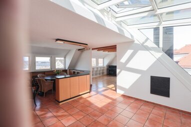 Wohnung zum Kauf Provisionsfrei 485.000 € 4 Zimmer 120 m² 3. Geschoss Karlstr. 2-4 Weingarten 88250