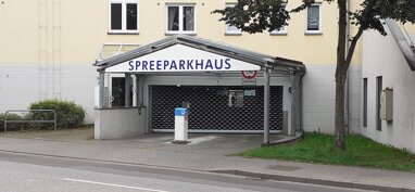 Parkhaus zur Miete Provisionsfrei 50 € Zimmerstraße Stadtmitte Cottbus 03044
