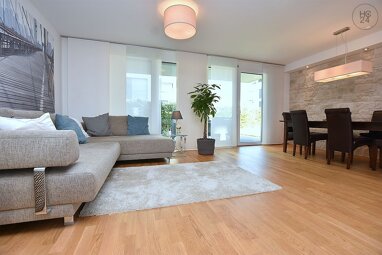 Wohnung zur Miete Wohnen auf Zeit 2.290 € 3 Zimmer 103 m² frei ab sofort Stadtg./Röhrer Weg/Leere Wasen/Wasserb. Böblingen 71032