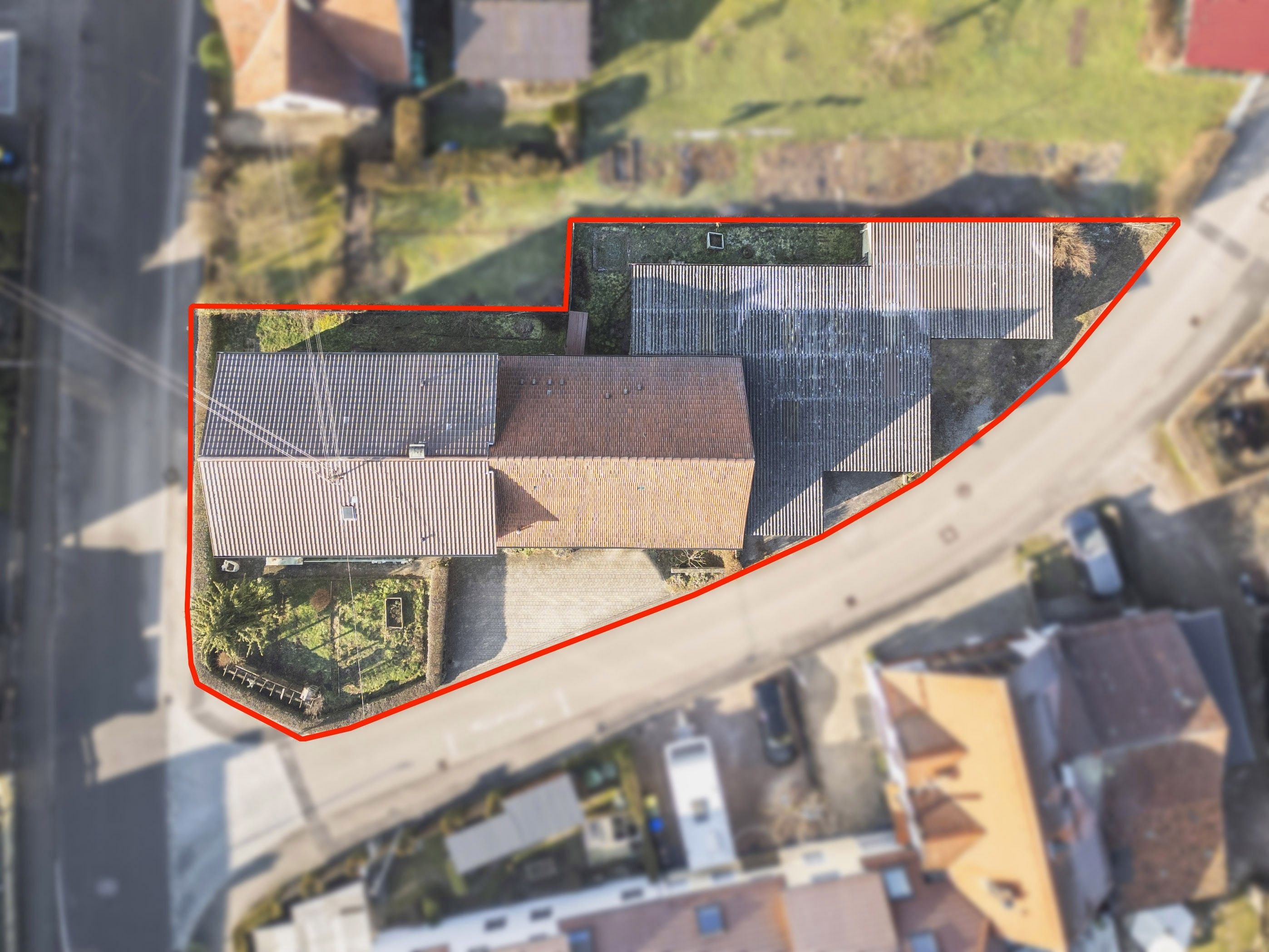Grundstück zum Kauf 490.000 € 850 m²<br/>Grundstück Illingen Illingen 75428