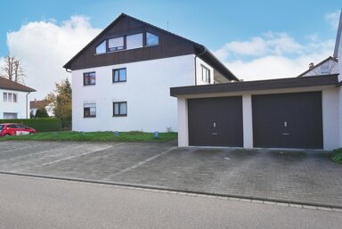 Wohnung zum Kauf 280.000 € 4 Zimmer 108,7 m² Bad Saulgau Bad Saulgau 88348