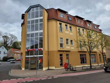 Wohnung zur Miete 195 € 1 Zimmer 20 m² 2. Geschoss Hauptstr.20 Pirna Pirna 01796