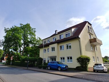 Wohnung zur Miete 872,38 € 3 Zimmer 98 m² 2. Geschoss Hafendamm 2a Orsoy / Orsoyerberg / Vierbaum Rheinberg 47495