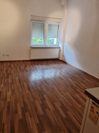 Wohnung zur Miete 500 € 1 Zimmer 24 m² Erdgeschoss Gallus Frankfurt am Main 60327