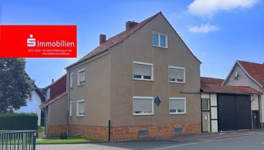 Einfamilienhaus zum Kauf 239.000 € 5 Zimmer 150 m² 814 m² Grundstück Rengelrode Heilbad Heiligenstadt 37308