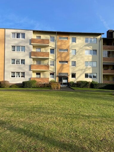 Wohnung zum Kauf Provisionsfrei 122.000 € 3,5 Zimmer 75 m² 3. Geschoss Baackeshof Krefeld 47809