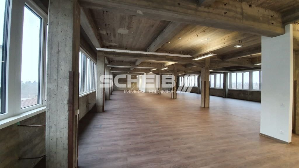 Bürofläche zur Miete 15.000 € 1.200 m² Bürofläche Hessental Schwäbisch Hall 74523