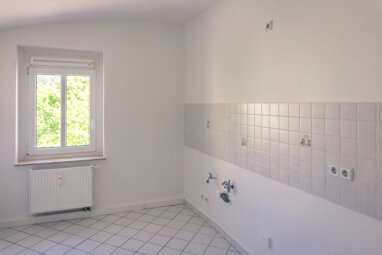 Wohnung zur Miete 332 € 3 Zimmer 64,4 m² 2. Geschoss Reitbahnstr. 26 Zentrum 013 Chemnitz 09111