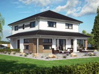 Villa zum Kauf 1.168.000 € 5 Zimmer 185 m² 850 m² Grundstück Teltow Teltow 14513