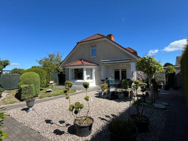 Mehrfamilienhaus zum Kauf 499.000 € 6 Zimmer 136,4 m² 600 m² Grundstück Molfsee 24113